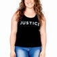 Women's Justice Tank Top