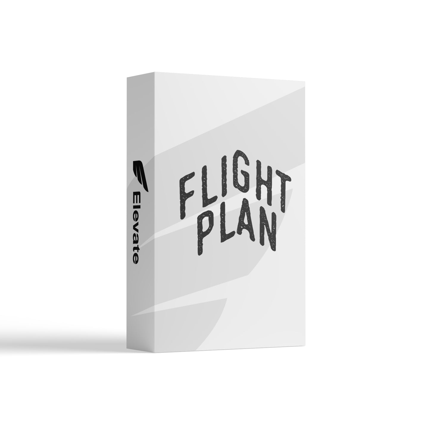 Elevate Flight Plan (Digital Download)