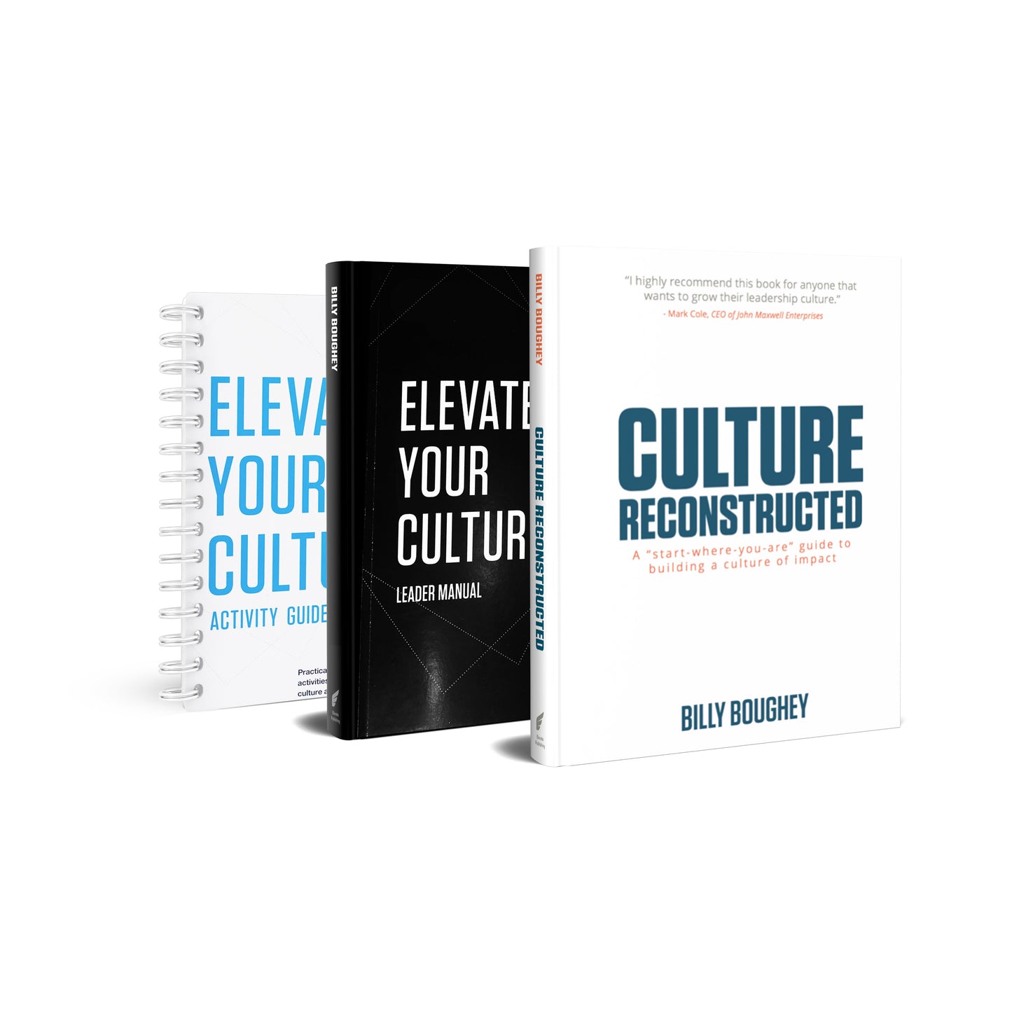 The Digital Ultimate Culture Pack (Digital Download)