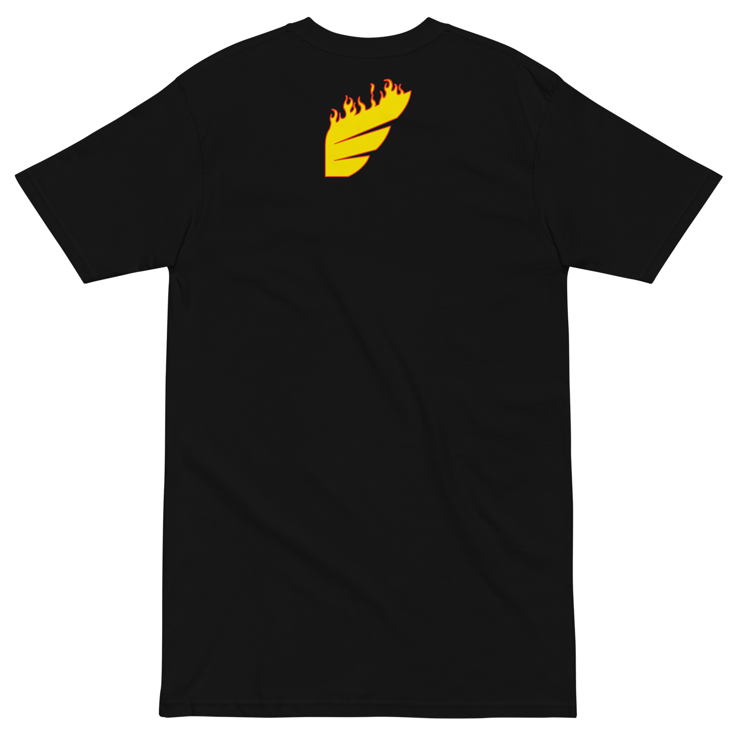ELEVATE CLUB - Skate Edition - T-Shirt (Black)