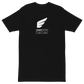 "ELEVATE SPORTS" - T-Shirt (Black)