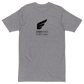"ELEVATE SPORTS" - T-Shirt (Grey)