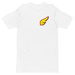 "ELEVATE CRUZ" - T-Shirt (White)